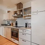 Airhome - Old Town View 2