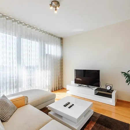 Airhome - Old Town View 2 Apartment Tallinn
