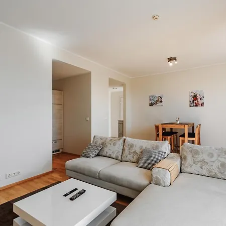 Airhome - Old Town View 2 Tallinn