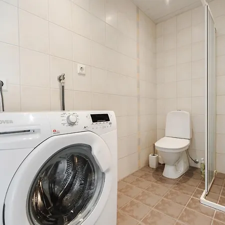 Airhome - Old Town View 2 Lejlighed *