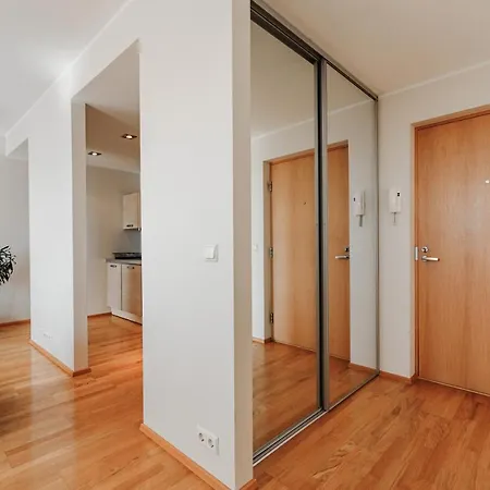 Airhome - Old Town View 2 塔林