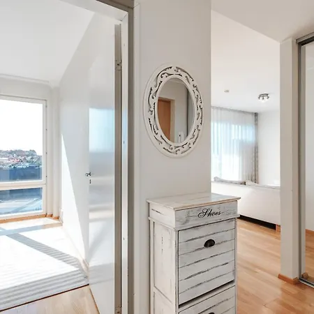 Airhome - Old Town View 2 公寓