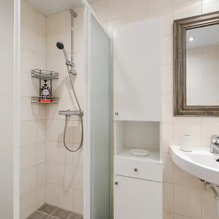 Airhome - Old Town View 2 * 塔林