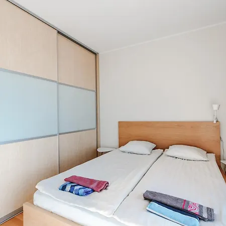 Apartment Airhome - Old Town View 2 *