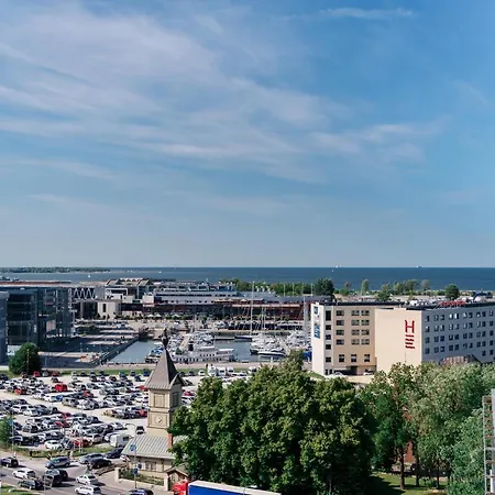 Airhome - Old Town View 2 * Tallinn