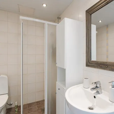 Airhome - Old Town View 2 Lejlighed Tallinn