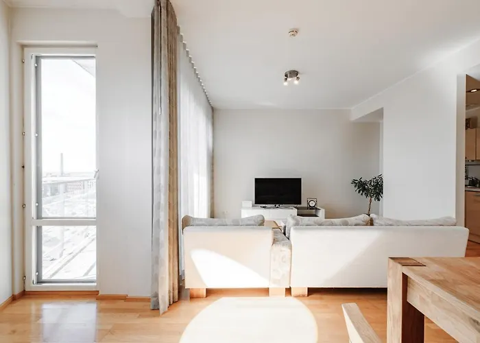 Apartment Airhome - Old Town View 2 *