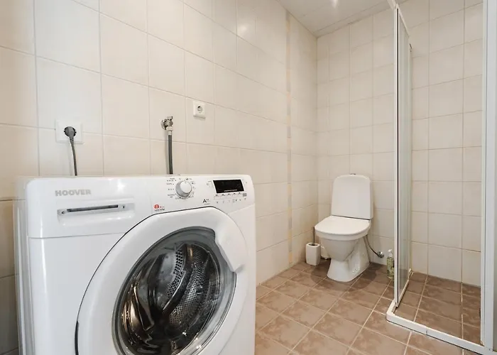 Airhome - Old Town View 2 アパート *