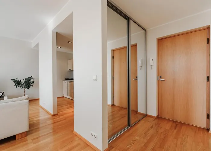 Airhome - Old Town View 2 タリン