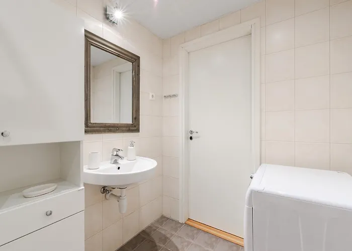 Apartment Airhome - Old Town View 2 *