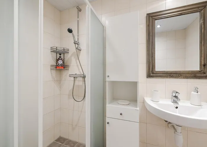 Airhome - Old Town View 2 * 塔林