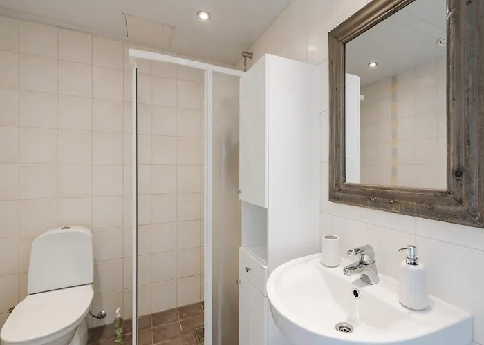 Airhome - Old Town View 2 アパート タリン